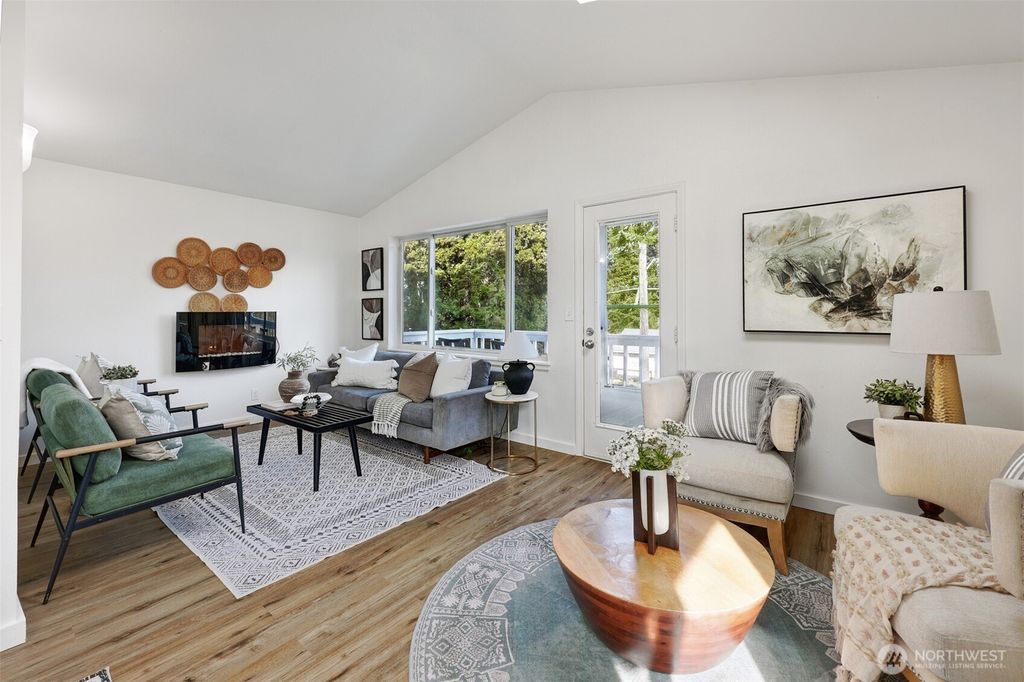 Photo of 7737 12th Avenue SW, Seattle, WA 98106 (MLS # 2499787)