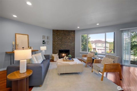 Photo of 17430 Ambaum Boulevard S #8, Seattle, WA 98148 (MLS # 2589970)