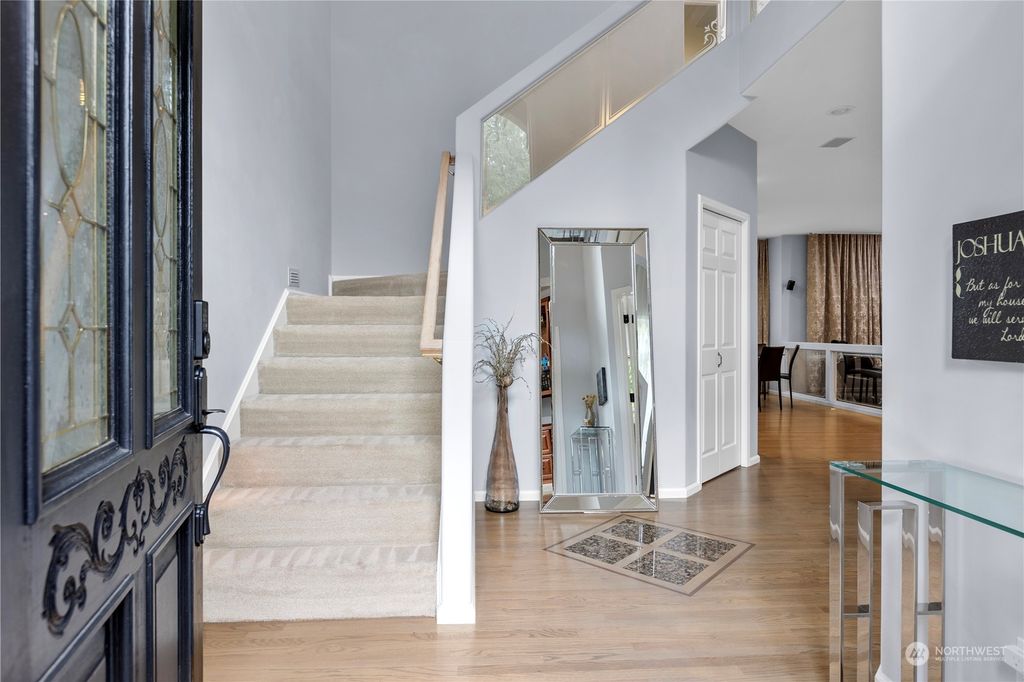Photo of 24239 242nd Way SE, Maple Valley, WA 98038 (MLS # 2307051)