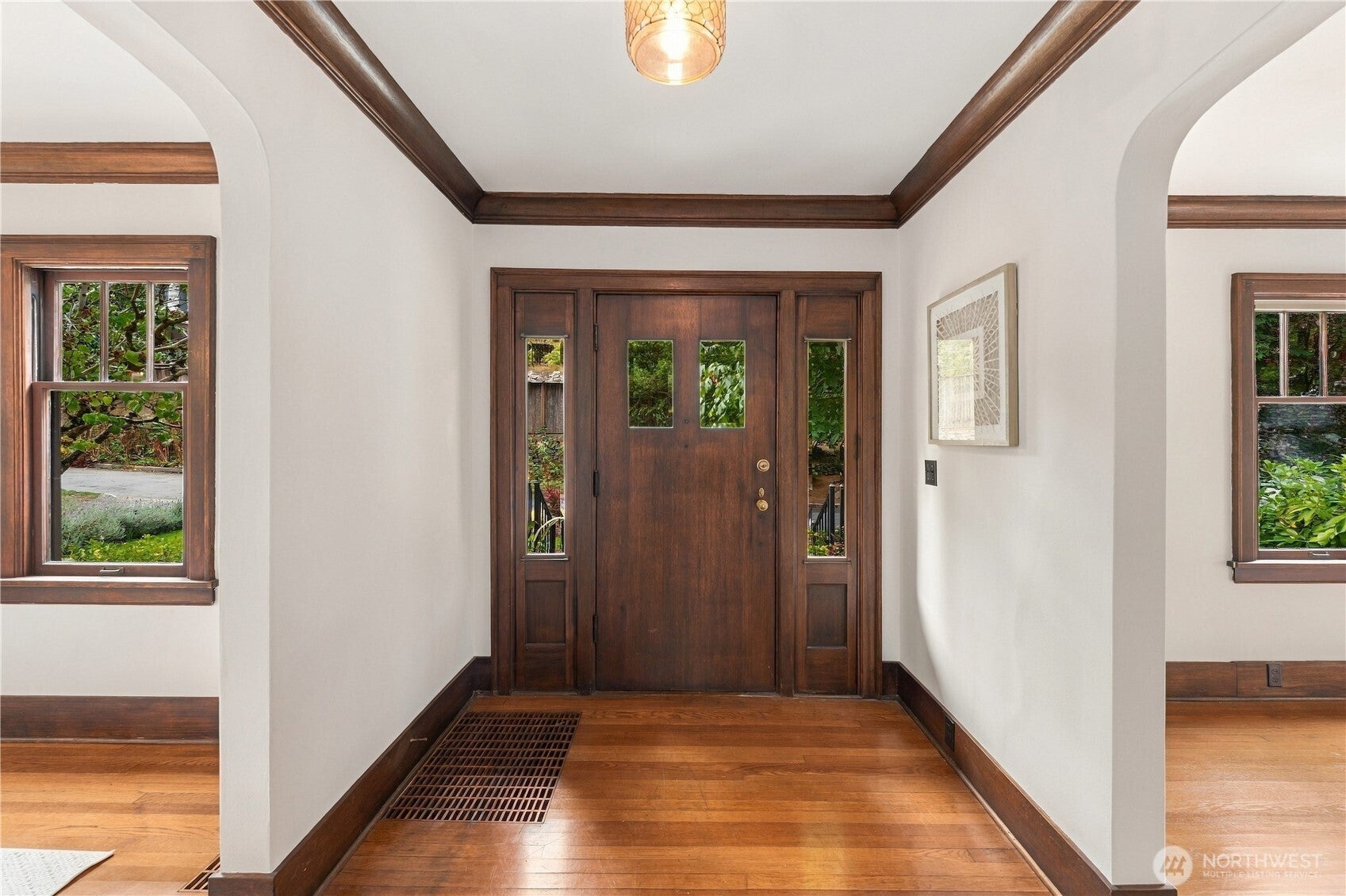15 Orchard Road