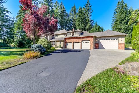 A home in Auburn