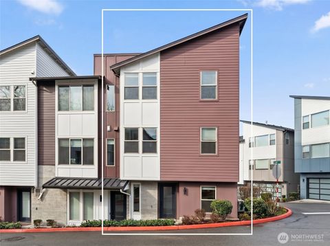 Photo of 13657 SE 67th Lane #8H-3, Newcastle, WA 98059 (MLS # 2509317)