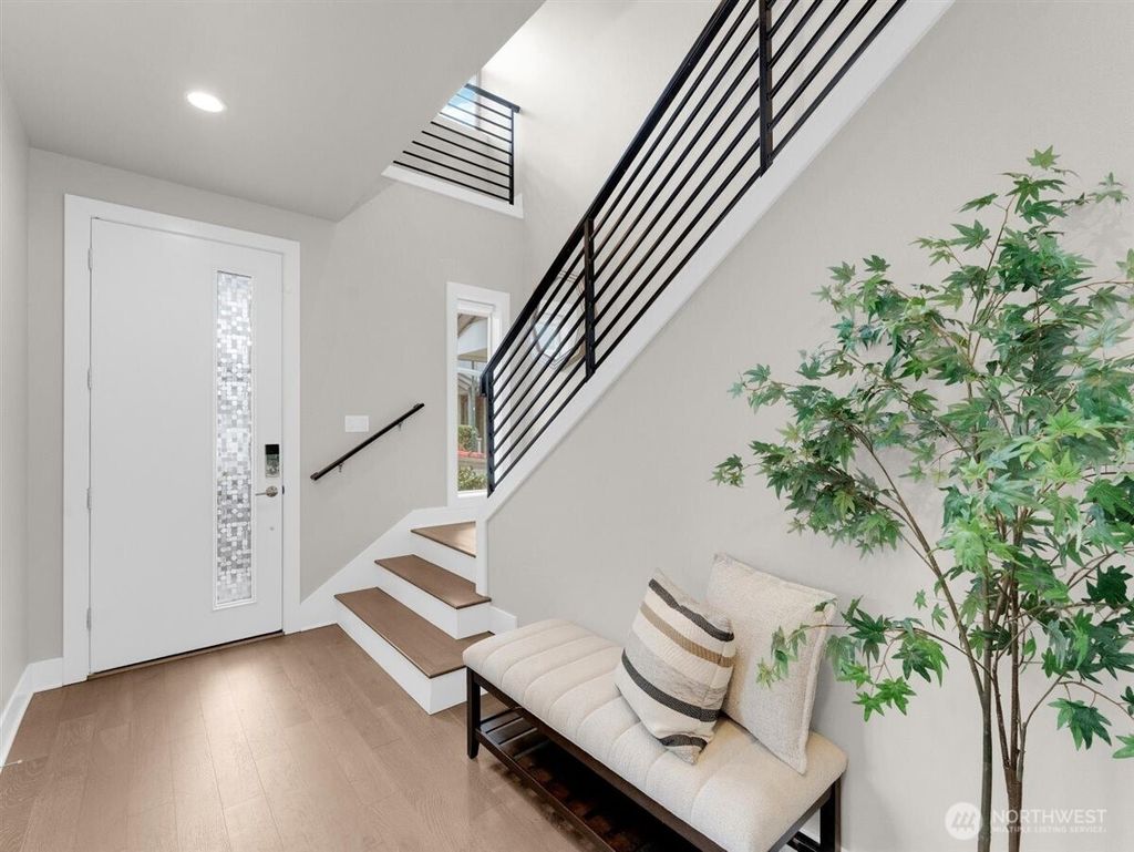 Photo of 13657 SE 67th Lane #8H-3, Newcastle, WA 98059 (MLS # 2509317)