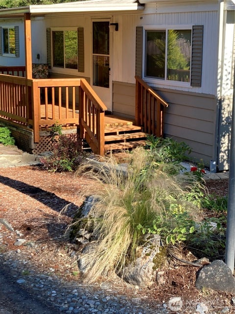 Photo of 6521 SE Mile Hill Drive #18, Port Orchard, WA 98366 (MLS # 2560996)