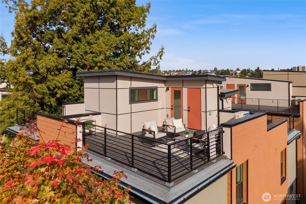 Photo of 6540 A Latona Avenue NE, Seattle, WA 98115 (MLS # 2446727)