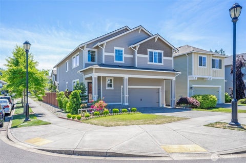 Photo of 3234 Hanna Drive NE, Lacey, WA 98516 (MLS # 2543799)