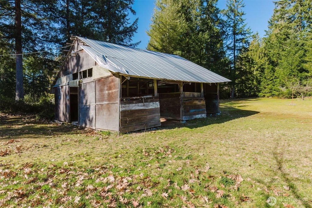 Photo of 3236 NW Gillard Place, Seabeck, WA 98380 (MLS # 2486777)