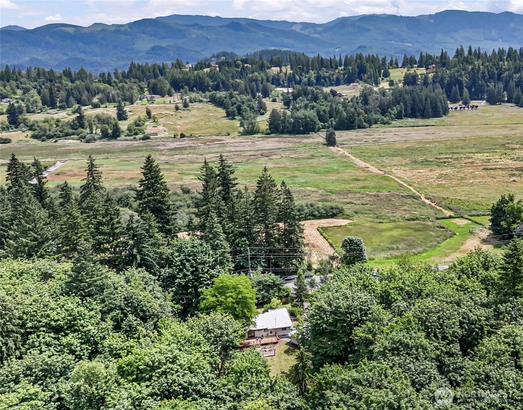 Photo of 39429 264th Avenue SE, Enumclaw, WA 98022 (MLS # 2393636)