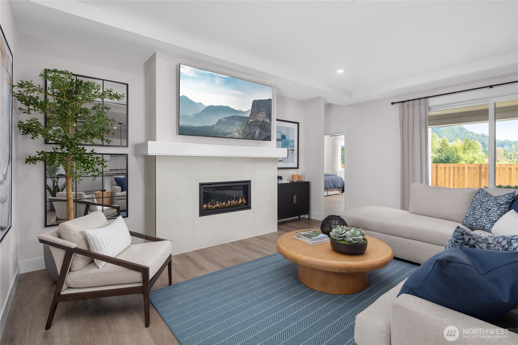 530 Thompson (Lot 21) Drive