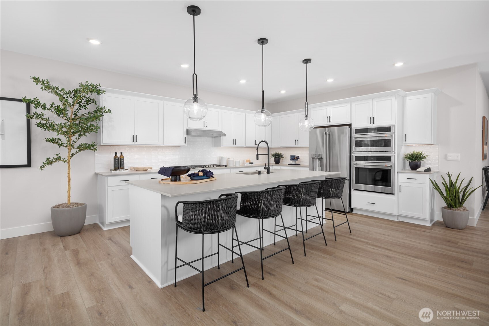 530 Thompson (Lot 21) Drive