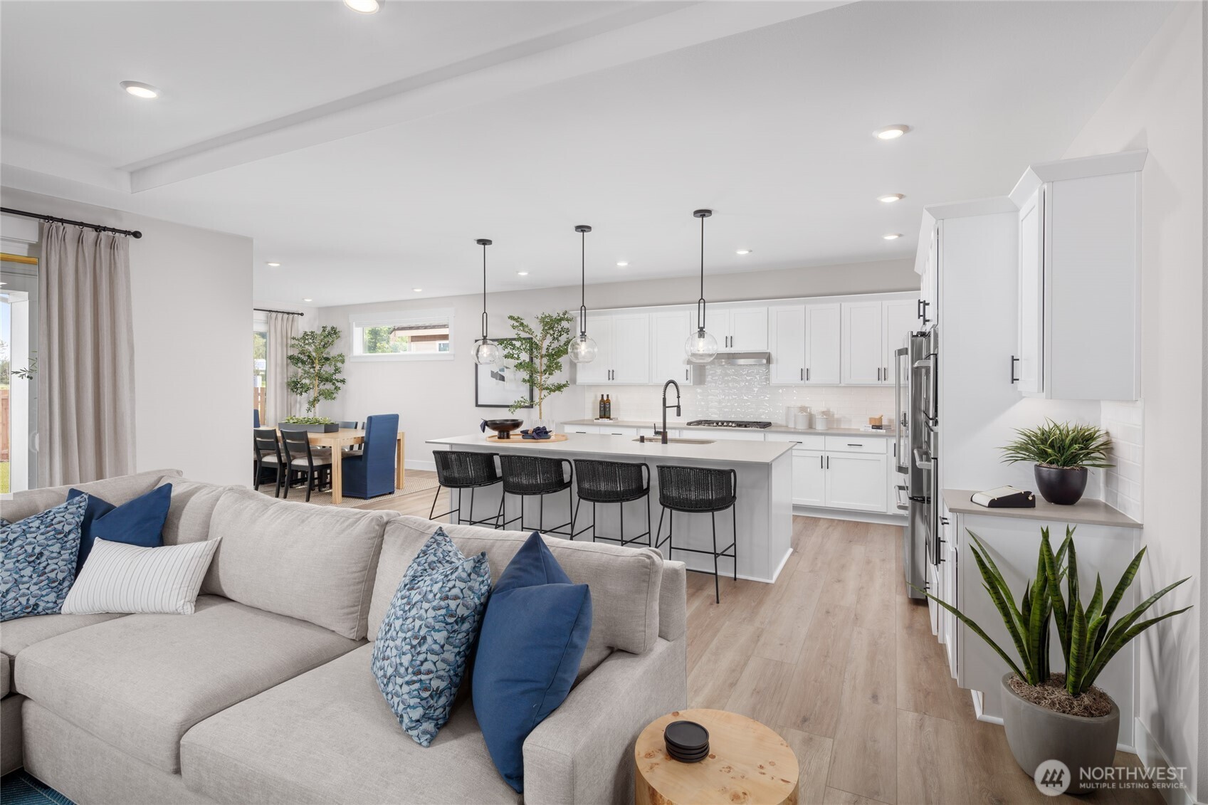 530 Thompson (Lot 21) Drive