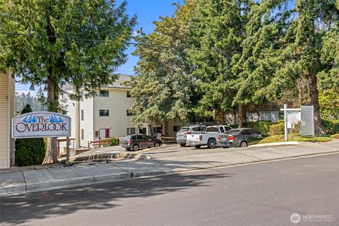 Photo of 29645 18th Avenue S #A201, Federal Way, WA 98003 (MLS # 2566704)