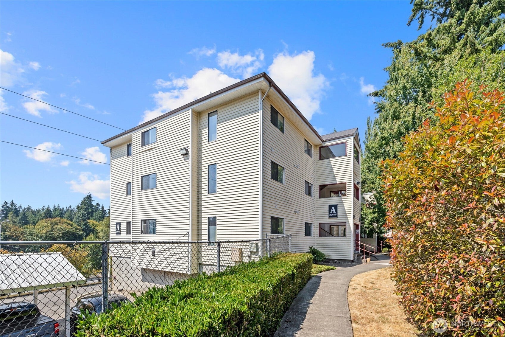 29645 18th Avenue S A201