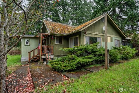 Photo of 402 E Madrona Boulevard NW, Lakebay, WA 98349 (MLS # 2492798)