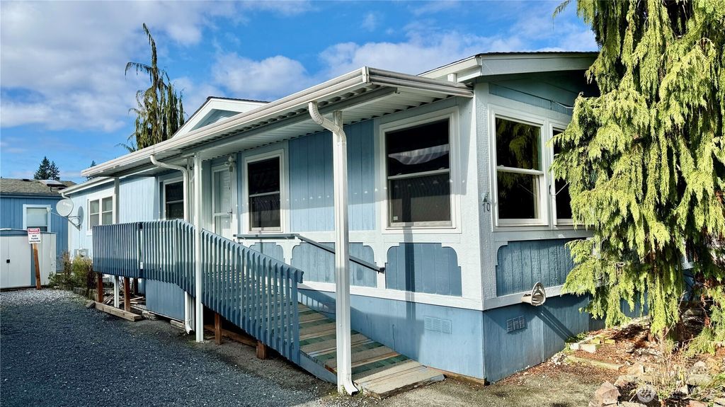 Photo of 8515 State Avenue #70, Marysville, WA 98270 (MLS # 2483801)