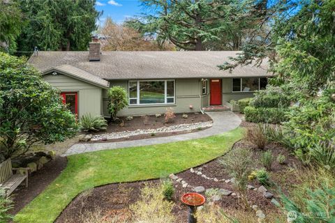Photo of 21214 96th Avenue W, Edmonds, WA 98020 (MLS # 2494309)