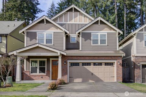 Photo of 2221 Mill Street NE, Olympia, WA 98506 (MLS # 2446838)