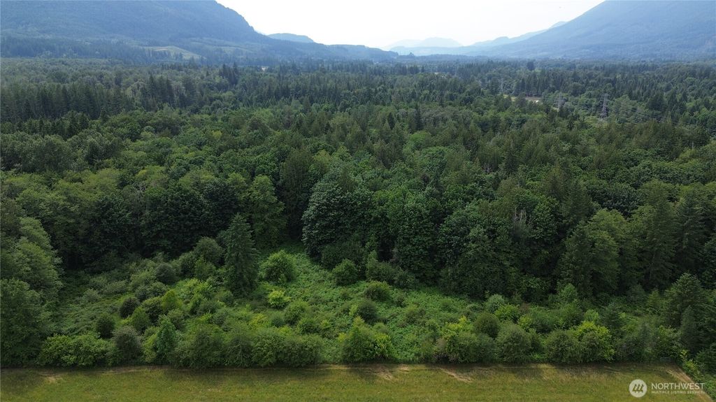 Photo of 400 State Route 530, Arlington, WA 98223 (MLS # 2404234)