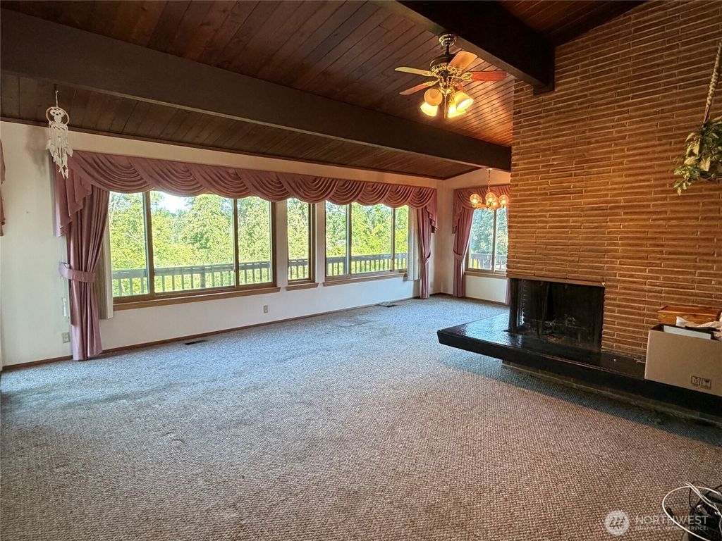 Photo of 7949 20th Avenue SW, Seattle, WA 98106 (MLS # 2528710)