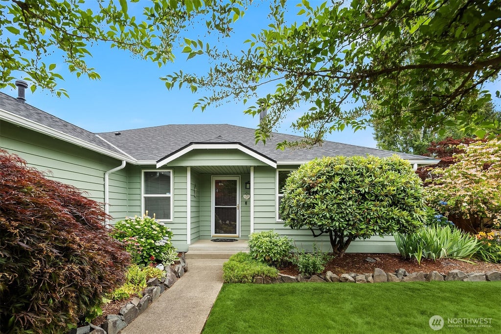 Photo of 28010 129th Place SE, Kent, WA 98030 (MLS # 2549866)