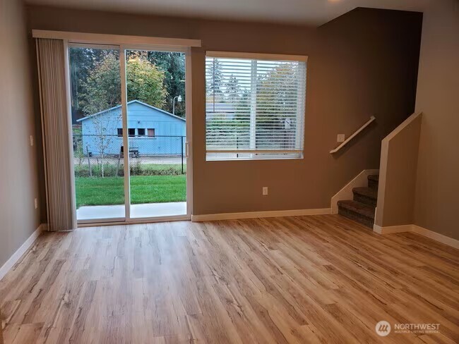 1815 Karen Frazier Road SE