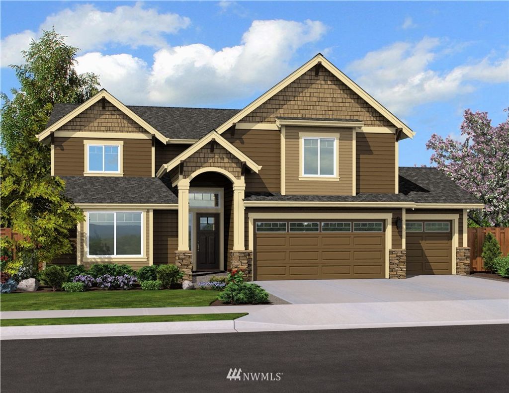 514 Carrier Avenue, Orting House for Sale in Orting 869065 rennie