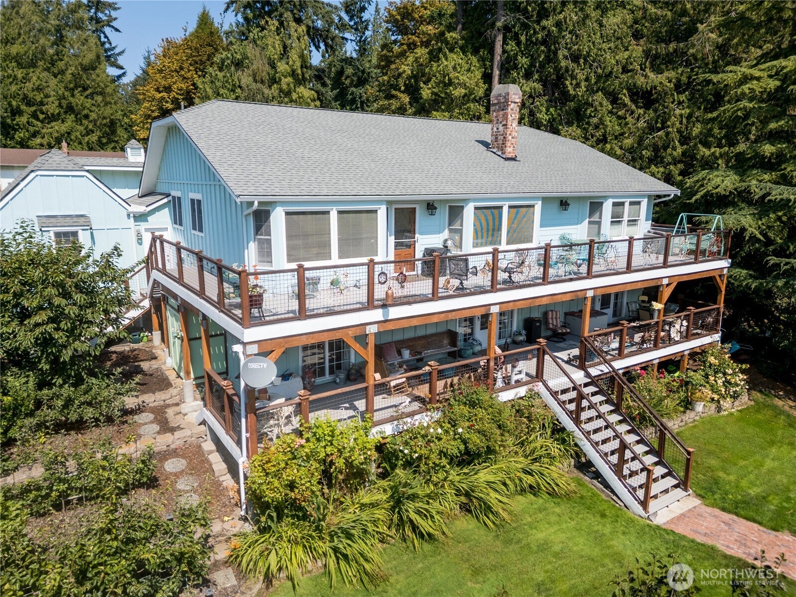 231 Madrona Terrace