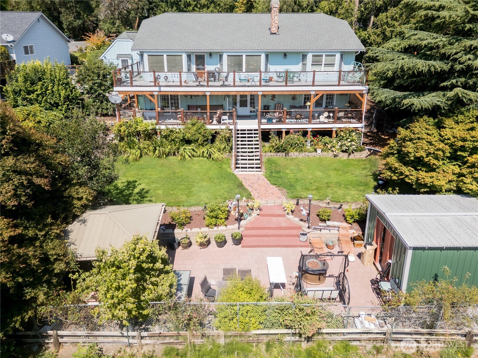 231 Madrona Terrace