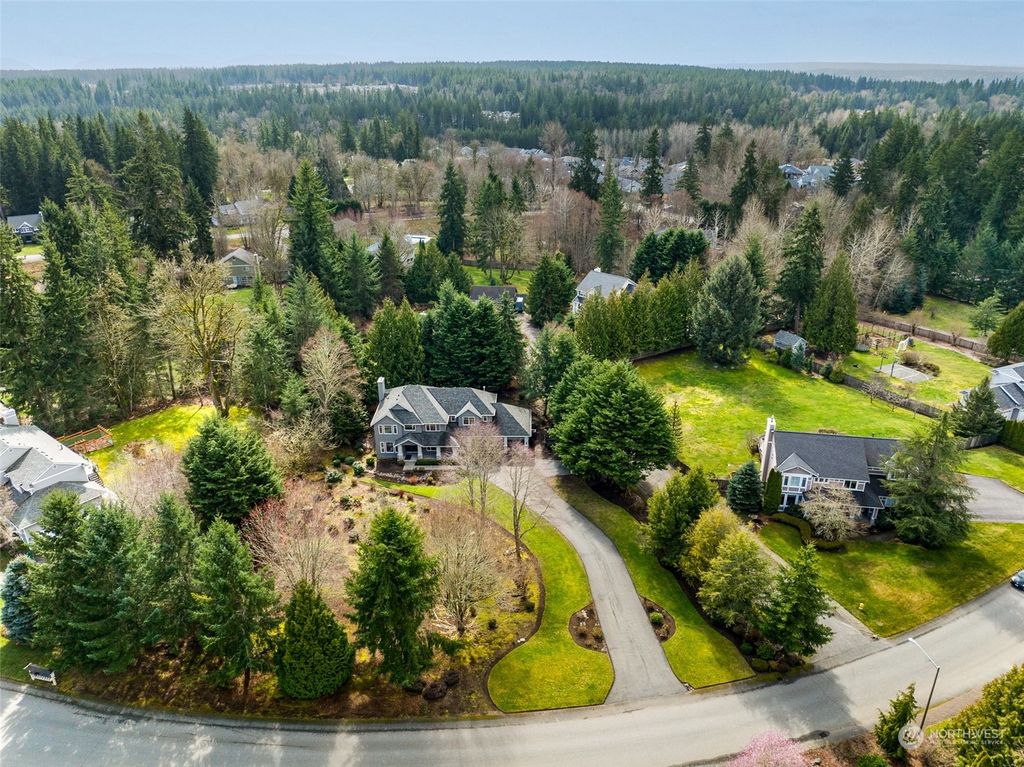 Photo of 23237 NE 141st Place, Woodinville, WA 98077 (MLS # 2208683)