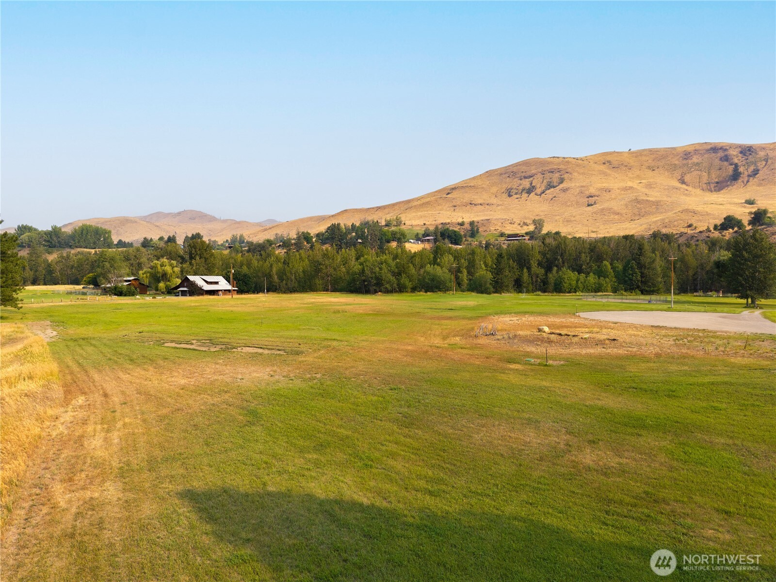 70 Poorman Creek Road