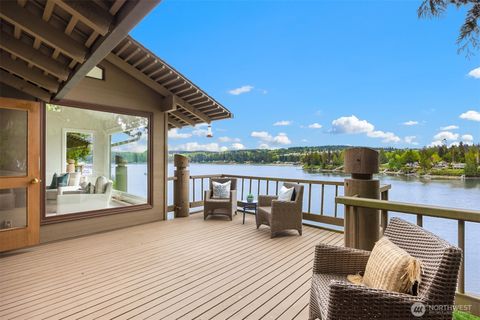 181 N Bay Lane 6 Port Ludlow WA 98365