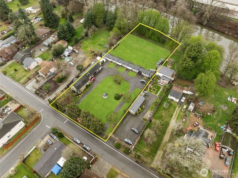 13301 56th Avenue S Tukwila WA 98178