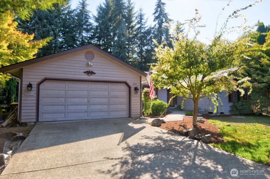 Photo of 1949 51st Avenue SE, Olympia, WA 98501 (MLS # 2567238)