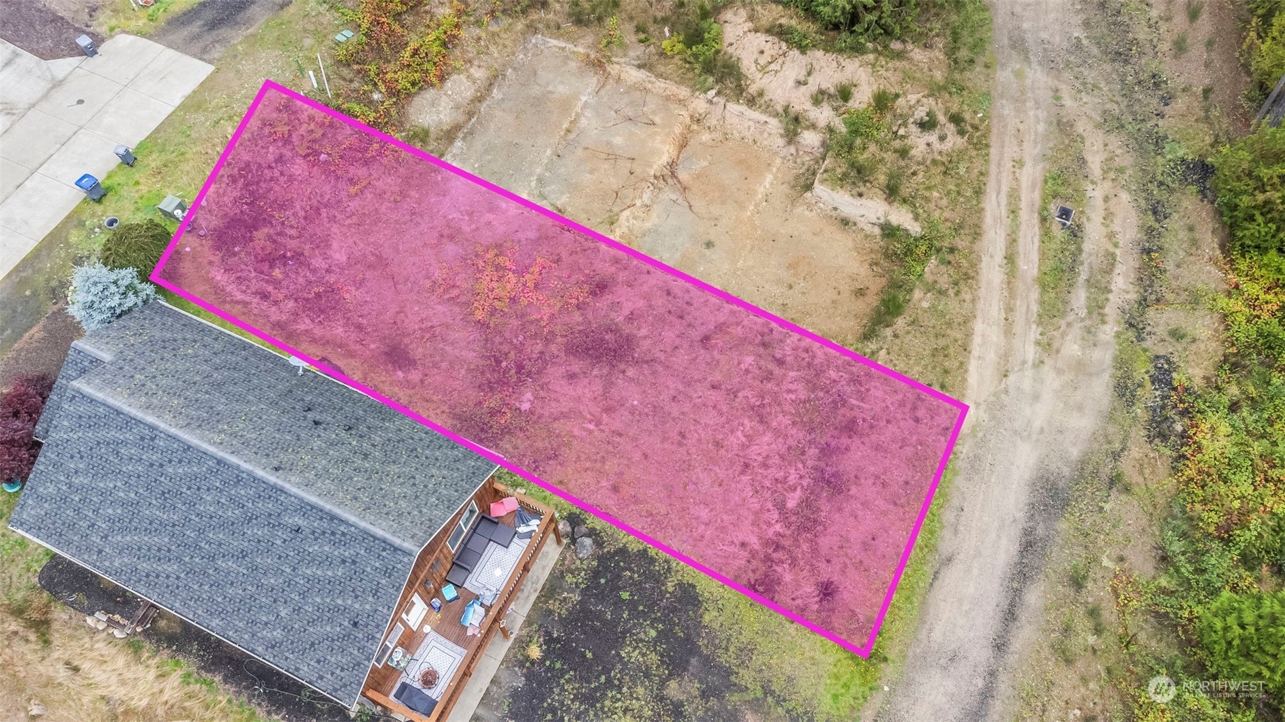 0 E Blackwell (Lot 5) Street