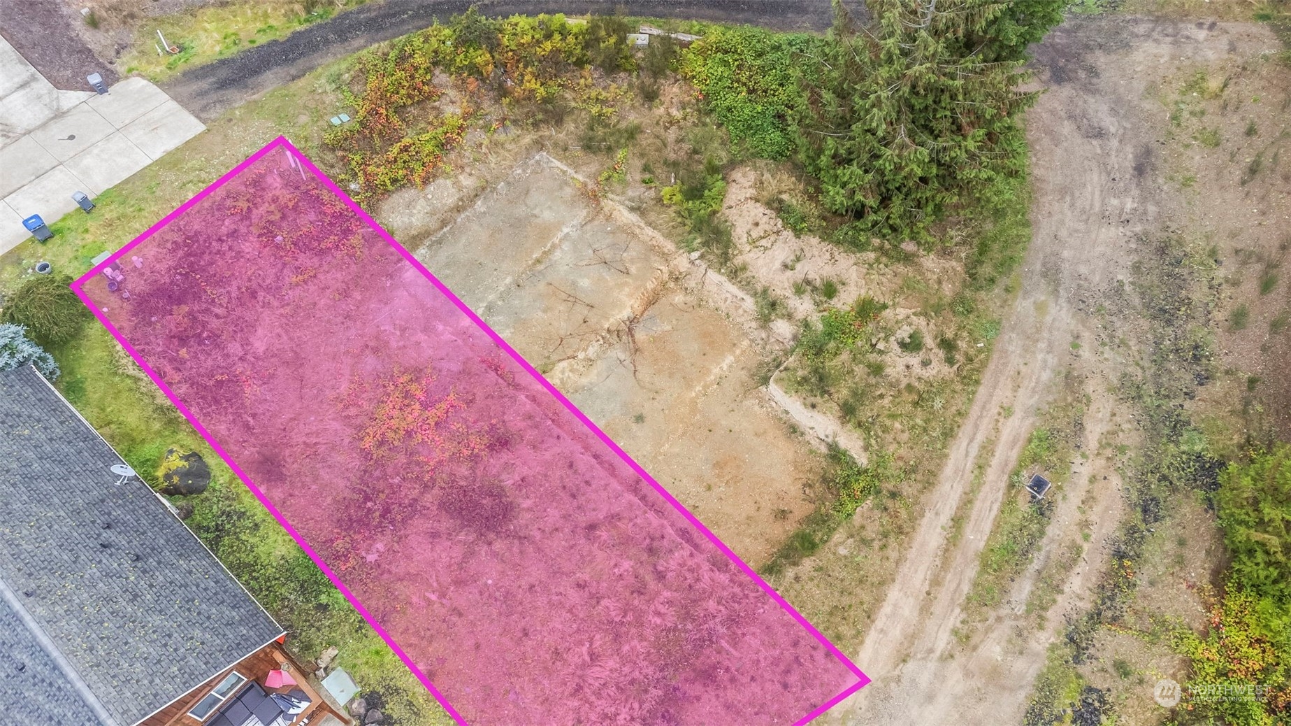 0 E Blackwell (Lot 5) Street