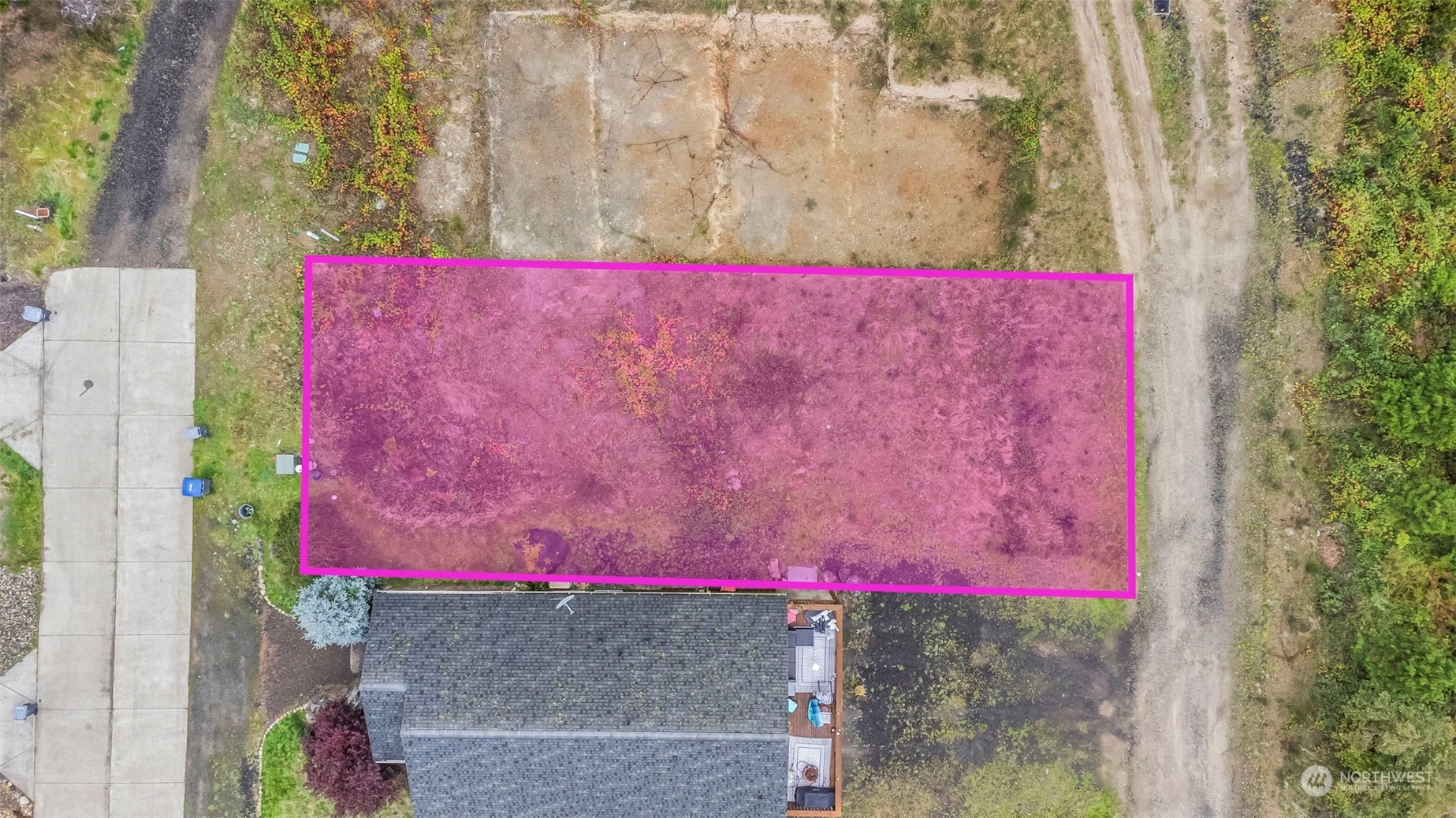 0 E Blackwell (Lot 5) Street