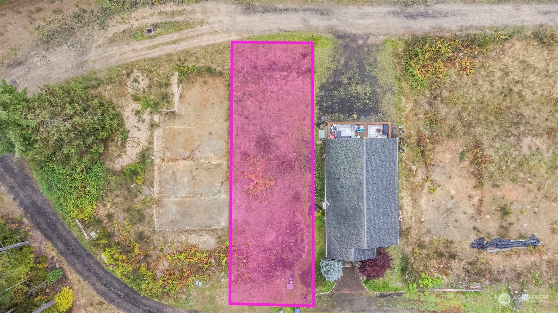 0 E Blackwell (Lot 5) Street