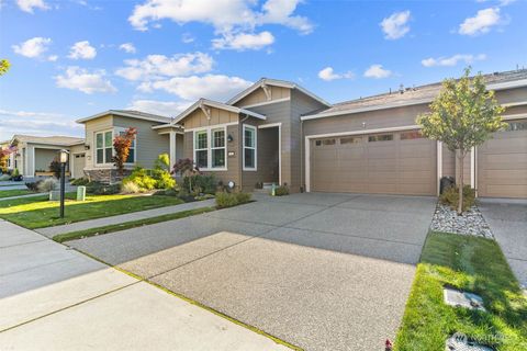 Photo of 17922 151st Street E, Bonney Lake, WA 98391 (MLS # 2444719)