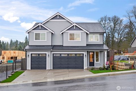 14306 14th Avenue Ct E Tacoma WA 98445