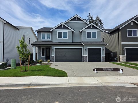 Photo of 14306 14th Avenue Ct E, Tacoma, WA 98445 (MLS # 2464229)