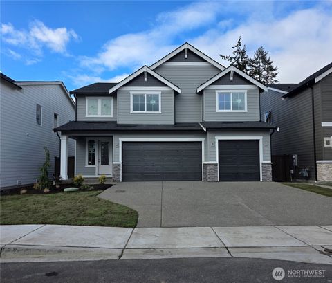 Photo of 14306 14th Avenue Ct E, Tacoma, WA 98445 (MLS # 2464229)