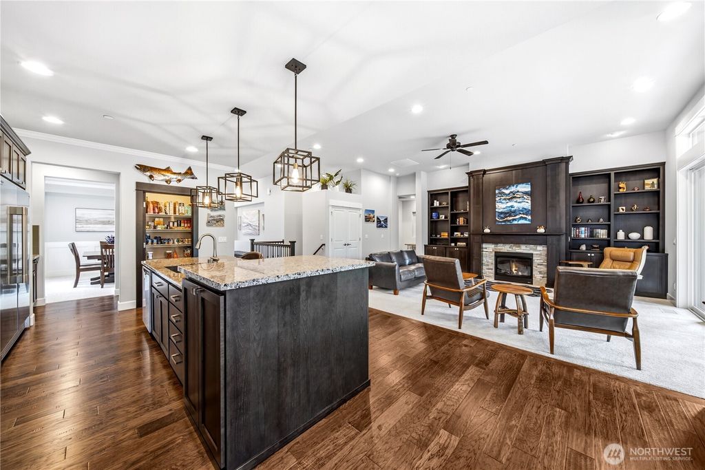 Photo of 18121 133rd Street E, Bonney Lake, WA 98391 (MLS # 2515965)