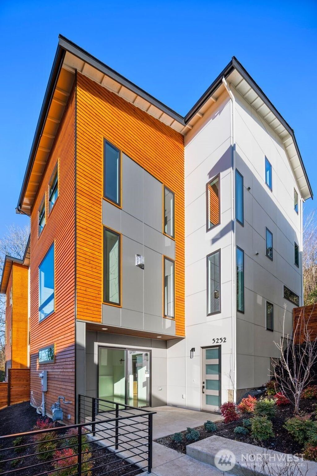 Photo of 5252 23rd Avenue SW, Seattle, WA 98106 (MLS # 2481791)