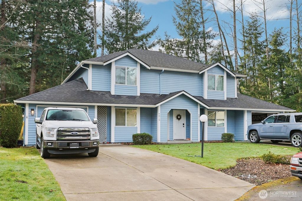 Photo of 9819 148th Street Ct E, Puyallup, WA 98375 (MLS # 2476769)