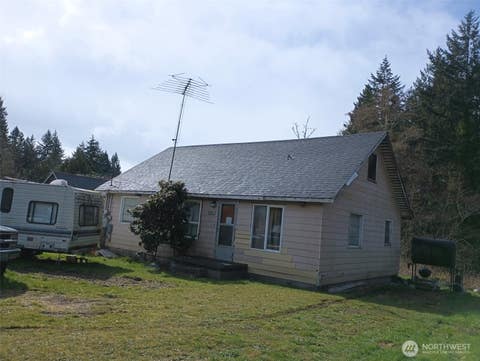 Photo of 9382 Olalla Valley Road SE, Port Orchard, WA 98367 (MLS # 2564308)
