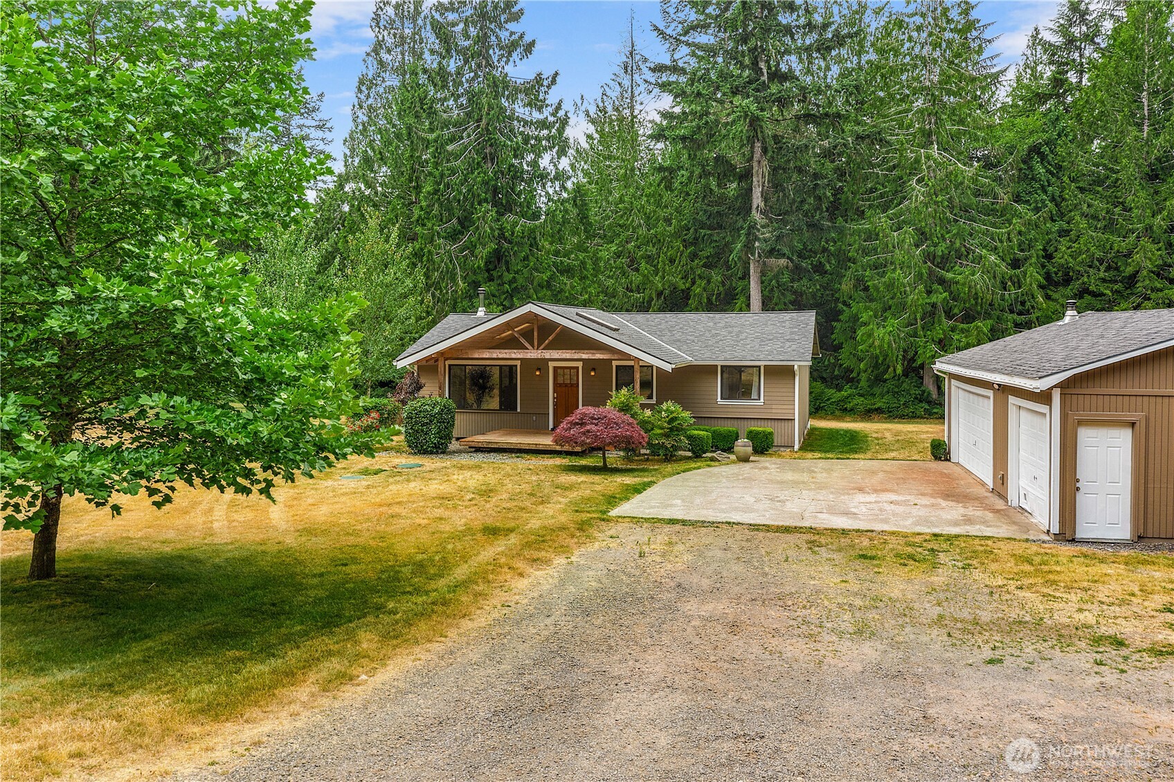 18200 Morganmarsh Lane W