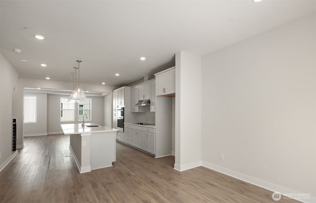 Photo of 20342 91st Avenue NE #D, Bothell, WA 98011 (MLS # 2446399)