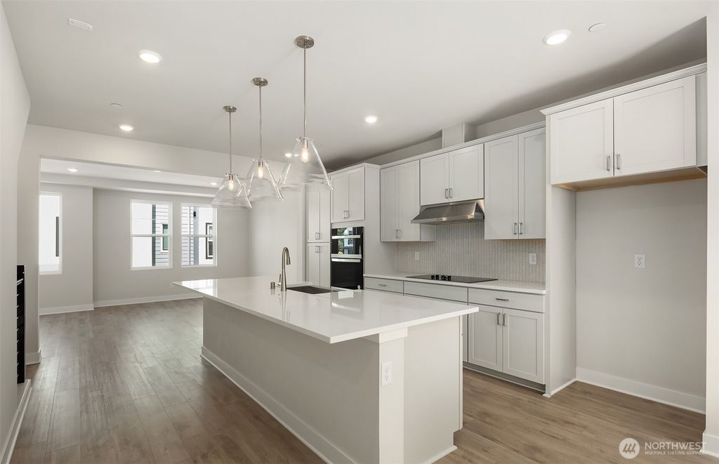 Photo of 20342 91st Avenue NE #D, Bothell, WA 98011 (MLS # 2446399)