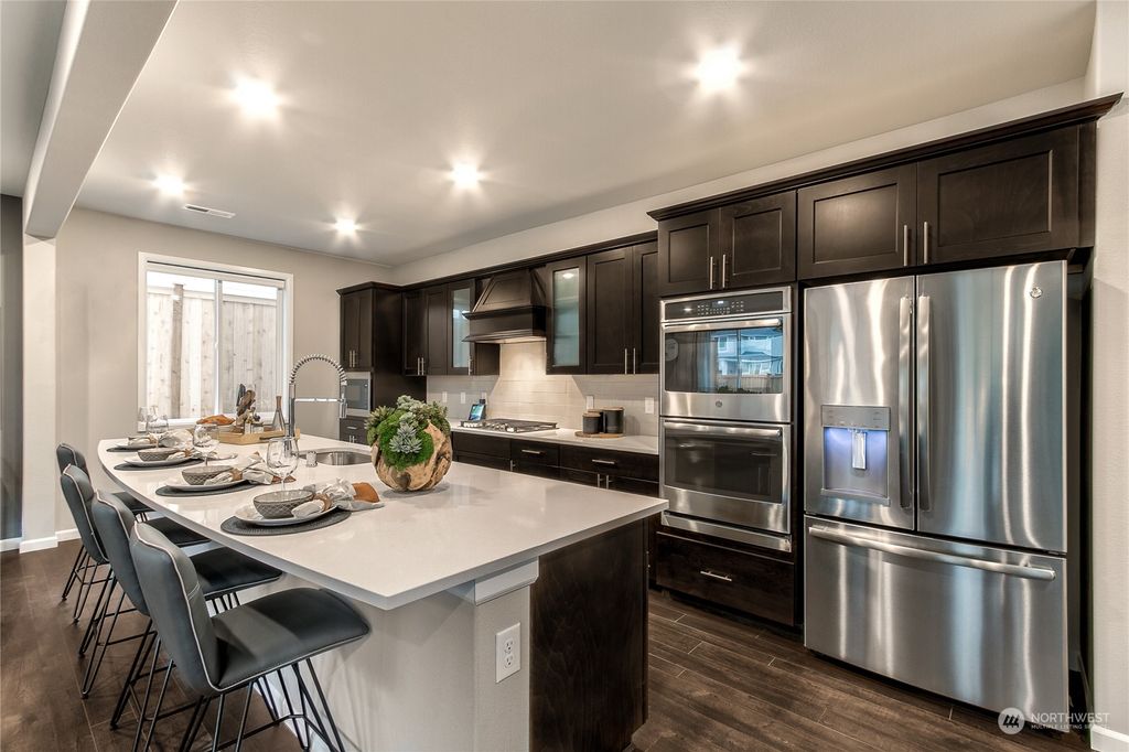 Photo of 21116 42nd Drive SE #125, Bothell, WA 98021 (MLS # 2040968)