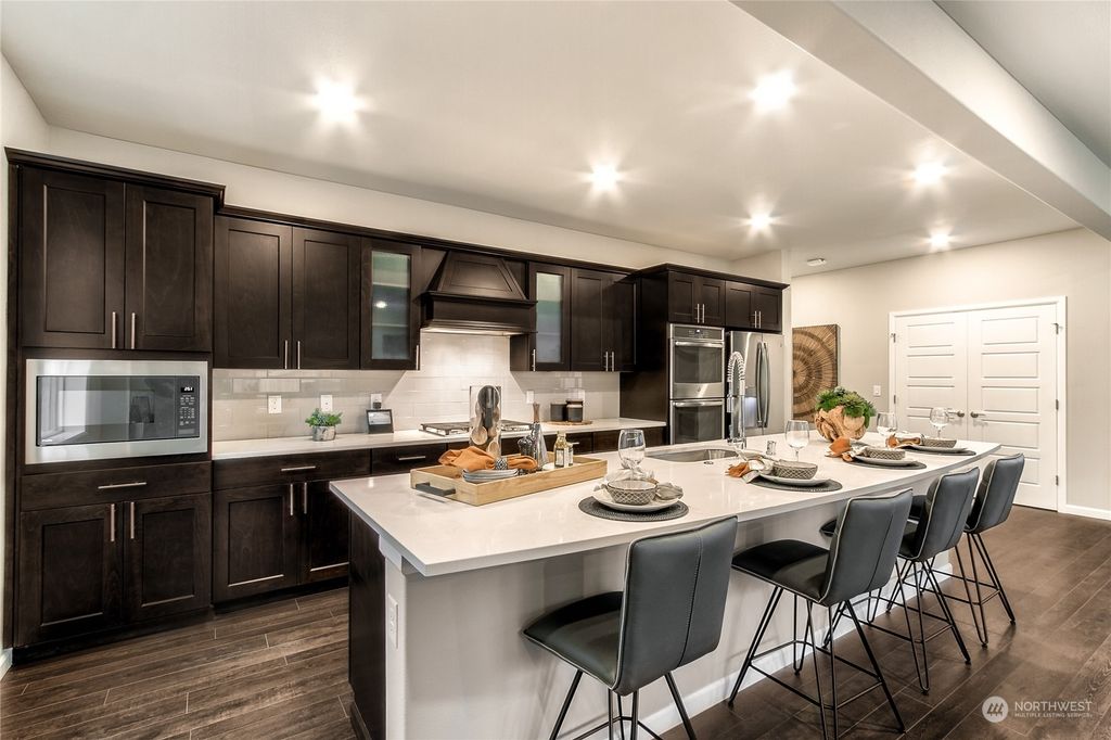 Photo of 21116 42nd Drive SE #125, Bothell, WA 98021 (MLS # 2040968)